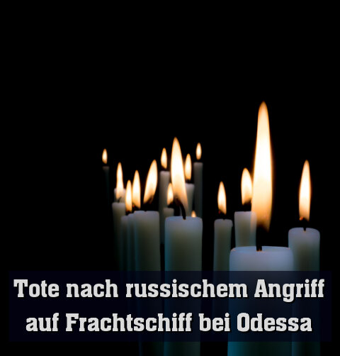Seekrieg im Schwarzen Meer