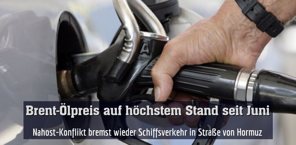 Nach einer leichten Entspannung steigen die Spritpreise wieder