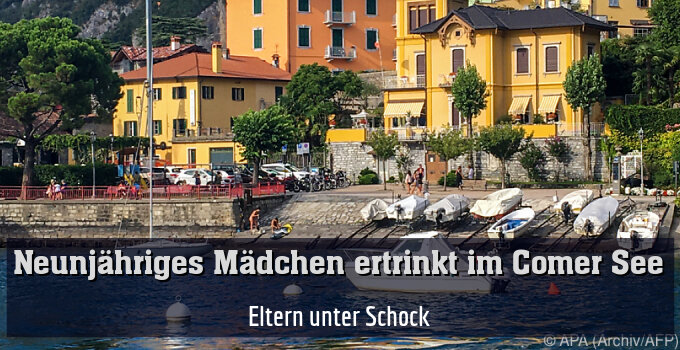 Eltern unter Schock