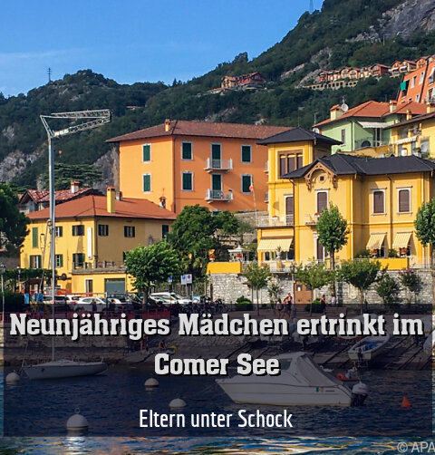 Eltern unter Schock