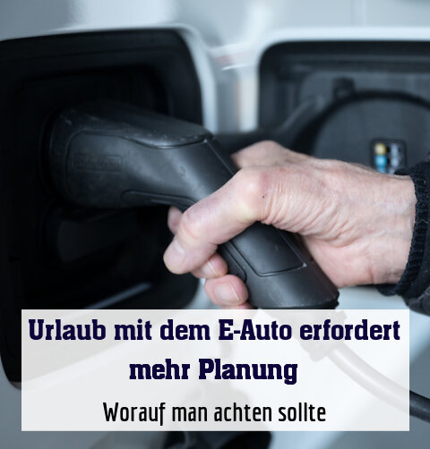 Worauf man achten sollte
