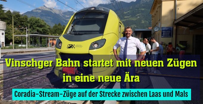 Erste Phase erfolgreich
