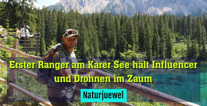Naturjuewel