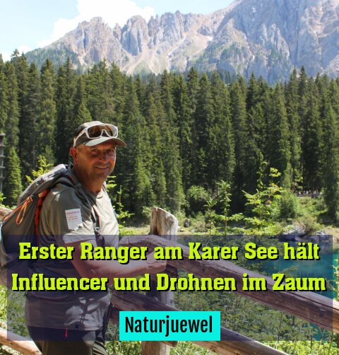 Naturjuewel