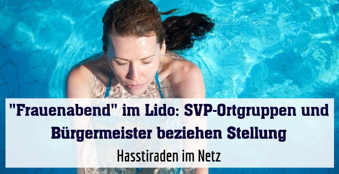 Hasstiraden im Netz