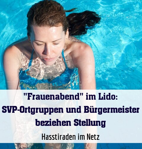 Hasstiraden im Netz