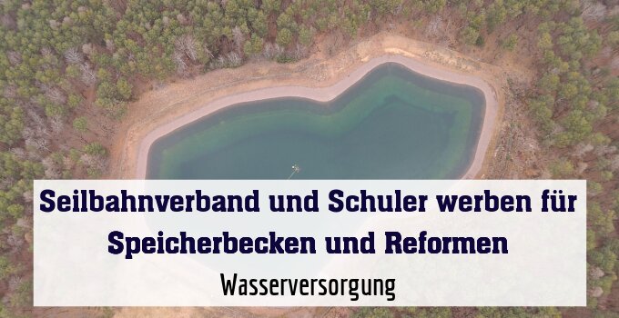 Wasserversorgung