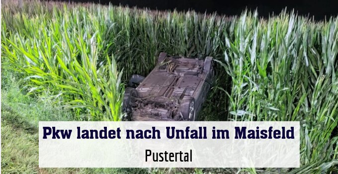 Pustertal