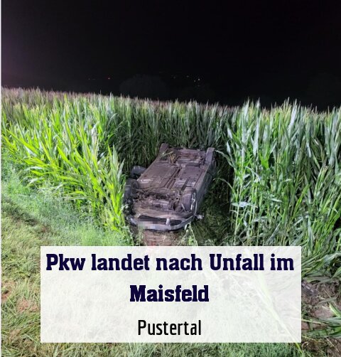 Pustertal