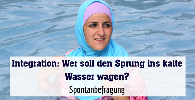 Spontanbefragung