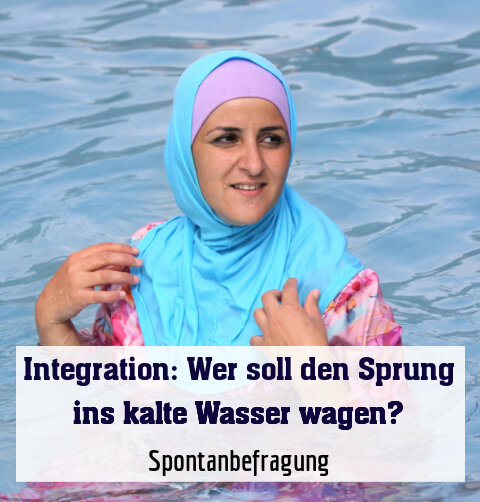 Spontanbefragung