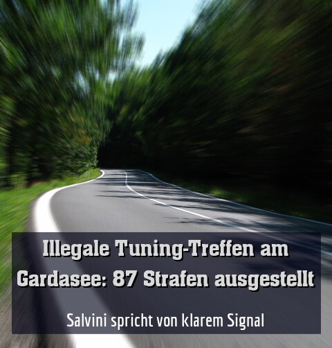 Salvini spricht von klarem Signal