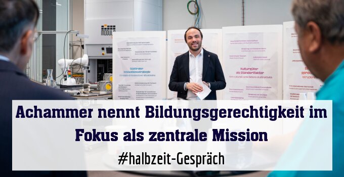 #halbzeit-Gespräch