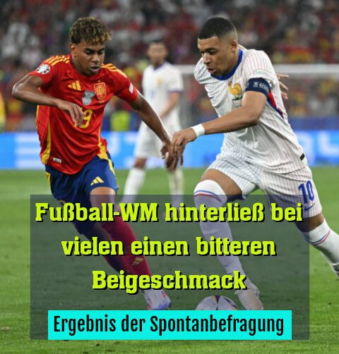 Ergebnis der Spontanbefragung