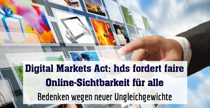 Bedenken wegen neuer Ungleichgewichte
