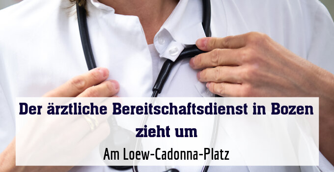 Am Loew-Cadonna-Platz