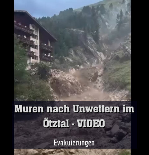 Evakuierungen