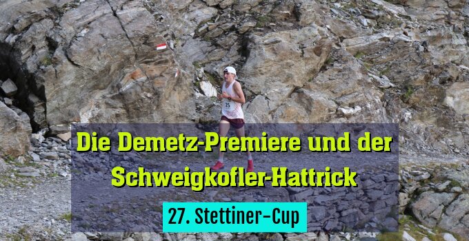 27. Stettiner-Cup