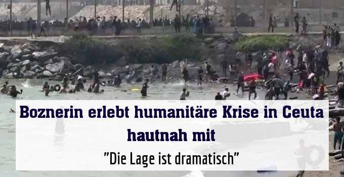 "Die Lage ist dramatisch"