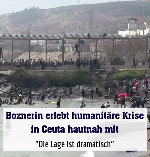 "Die Lage ist dramatisch"