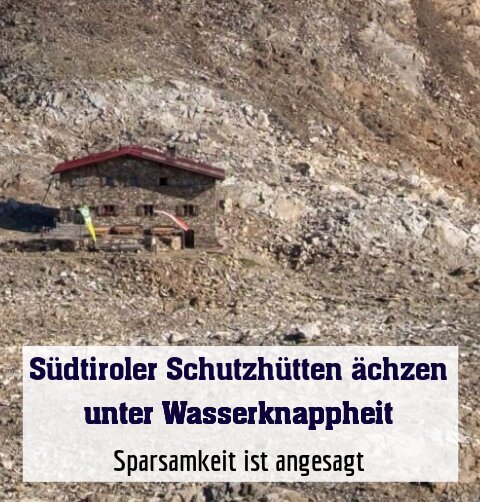 Sparsamkeit ist angesagt