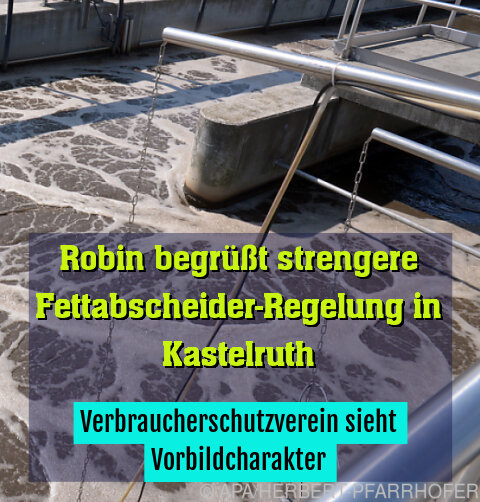 Verbraucherschutzverein sieht Vorbildcharakter