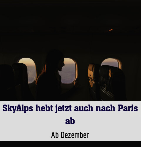 Ab Dezember