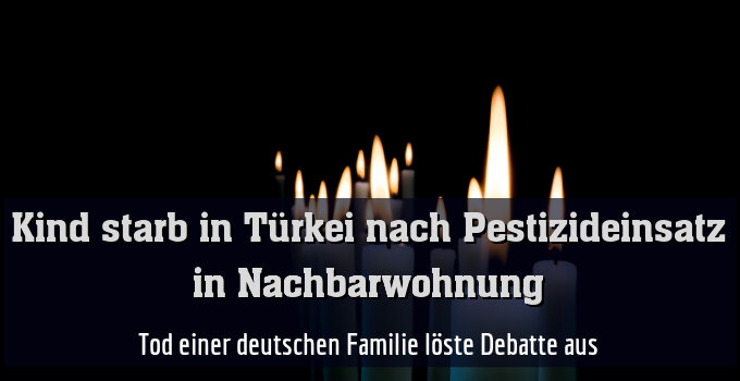 Tod einer deutschen Familie löste Debatte aus