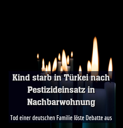 Tod einer deutschen Familie löste Debatte aus