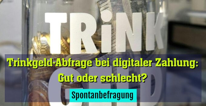 Spontanbefragung