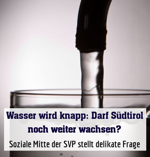 Soziale Mitte der SVP stellt delikate Frage