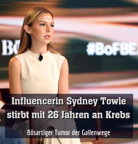 Bösartiger Tumor der Gallenwege