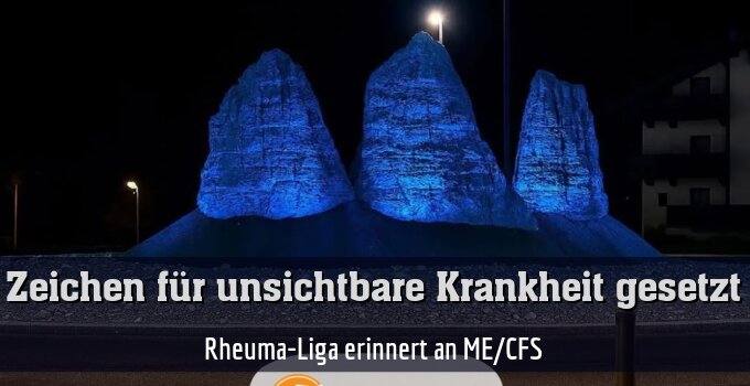Rheuma-Liga erinnert an ME/CFS