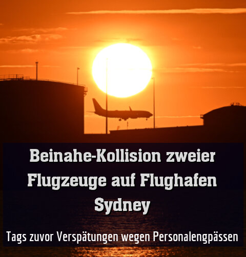 Tags zuvor Verspätungen wegen Personalengpässen