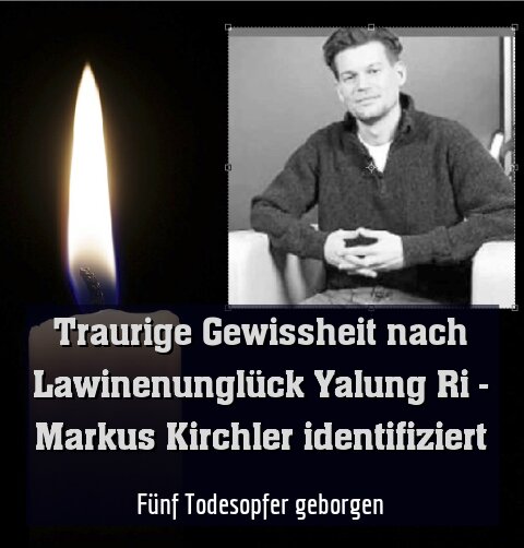 Fünf Todesopfer geborgen
