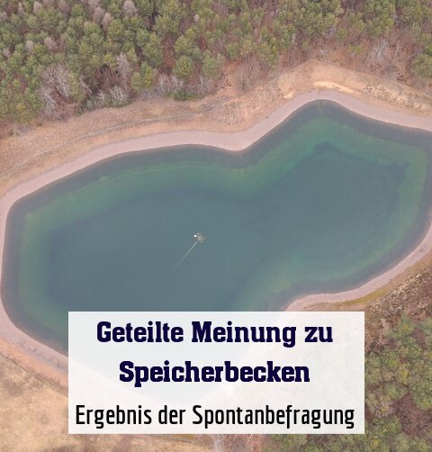 Ergebnis der Spontanbefragung