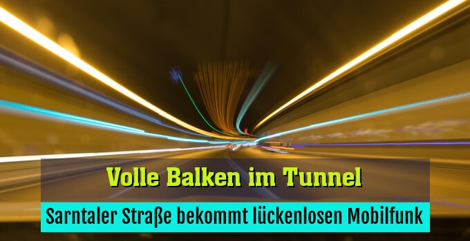 Neues DAS-System