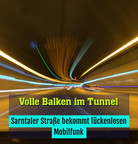 Neues DAS-System