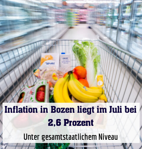 Unter gesamtstaatlichem Niveau