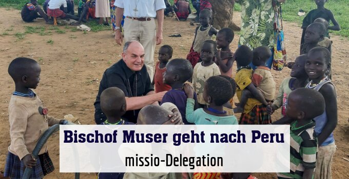 missio-Delegation