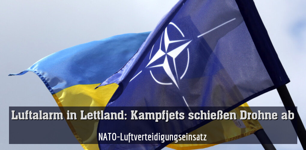 NATO-Luftverteidigungseinsatz