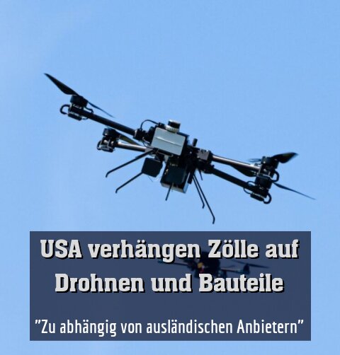 "Zu abhängig von ausländischen Anbietern"