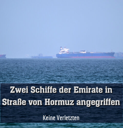Keine Verletzten