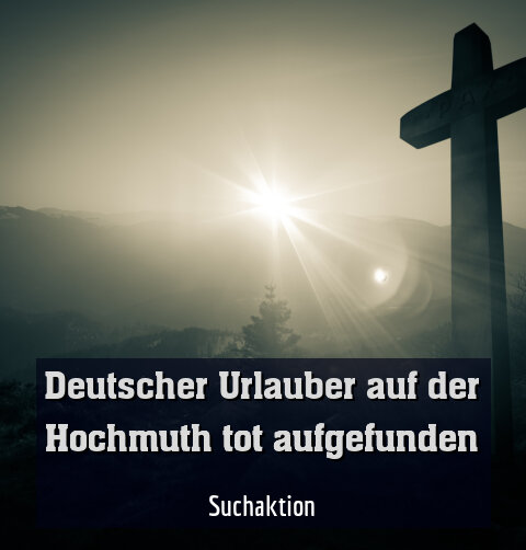 Suchaktion