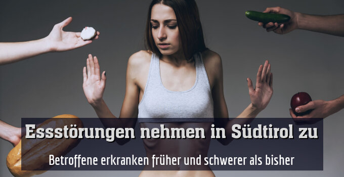 Betroffene erkranken früher und schwerer als bisher