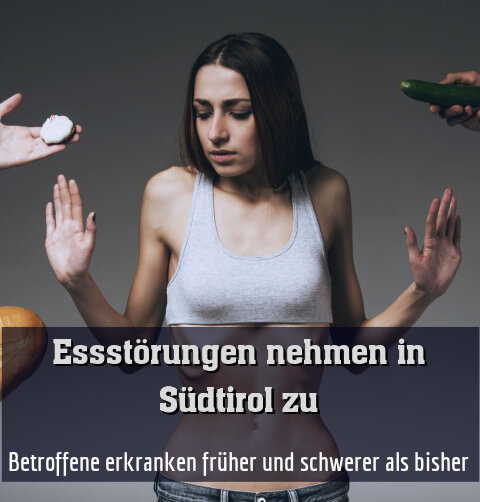 Betroffene erkranken früher und schwerer als bisher