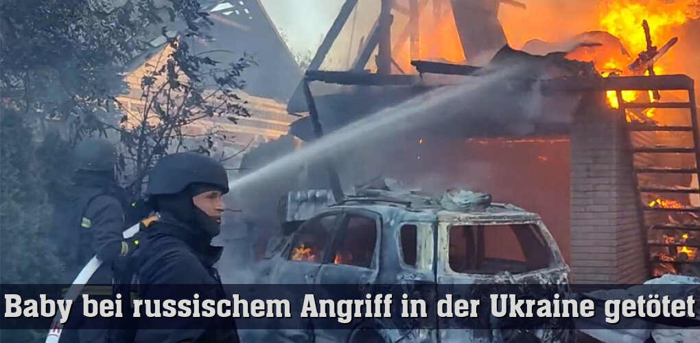 Immer wieder gegenseitige Attacken