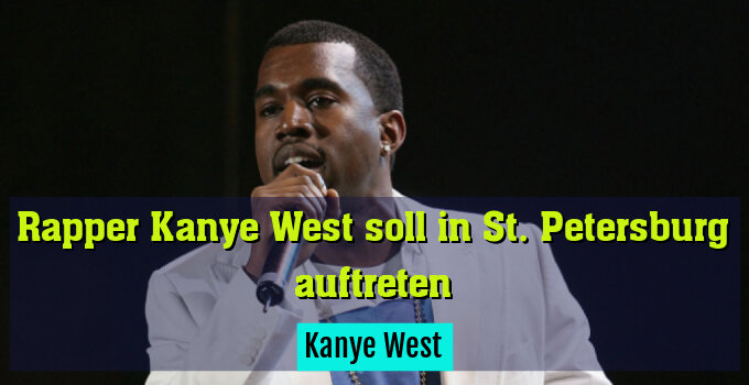 Kanye West
