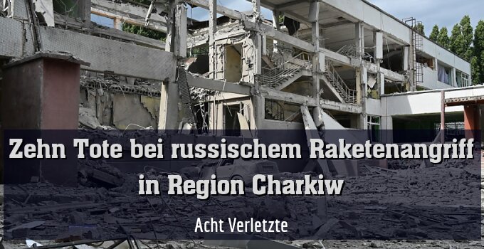 Acht Verletzte