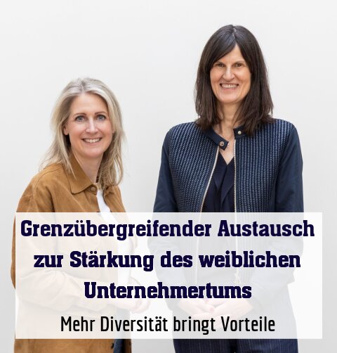 Mehr Diversität bringt Vorteile